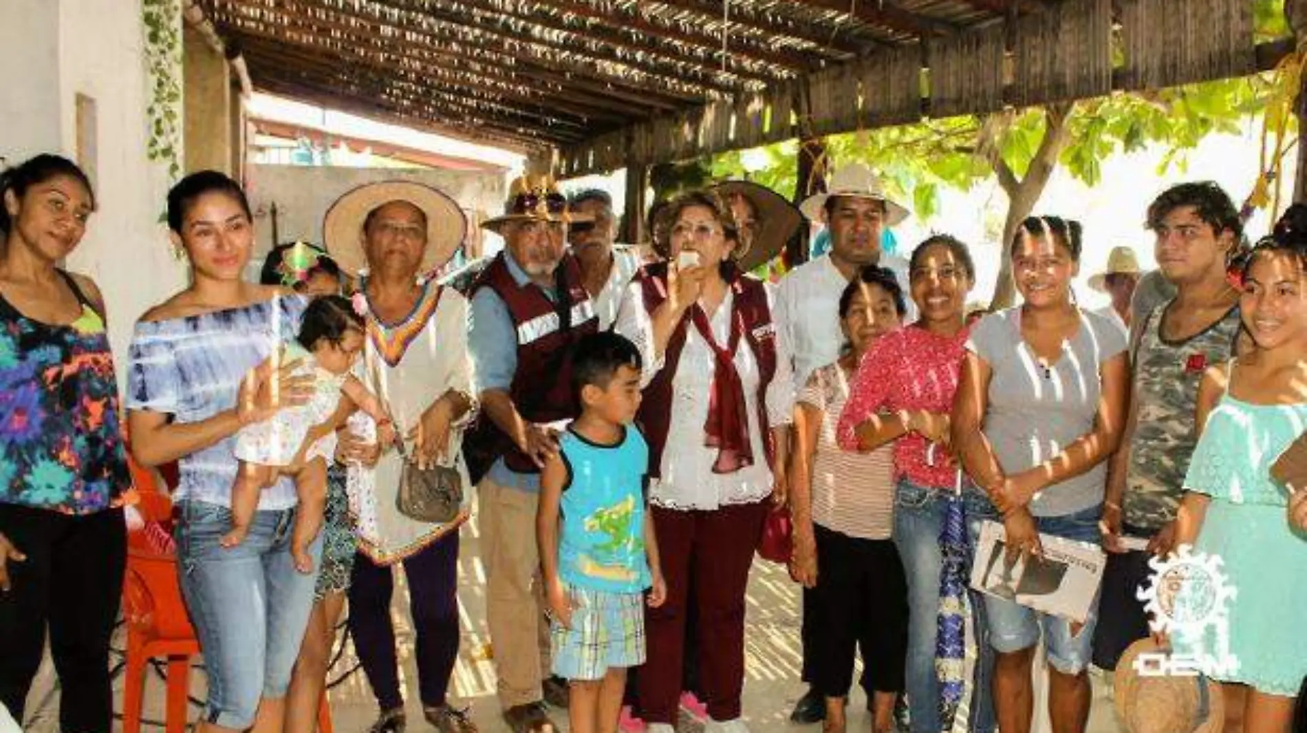 Acapulco -Adela Roman Campaña